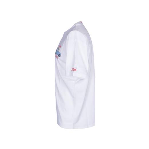 MC2 SAINT BARTH T-SHIRT STAMPA