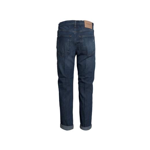 DONDUP JEANS ICON DENIM