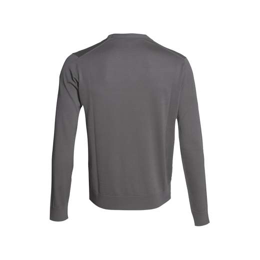 PAOLO PECORA MAGLIA GIROCOLLO M/L