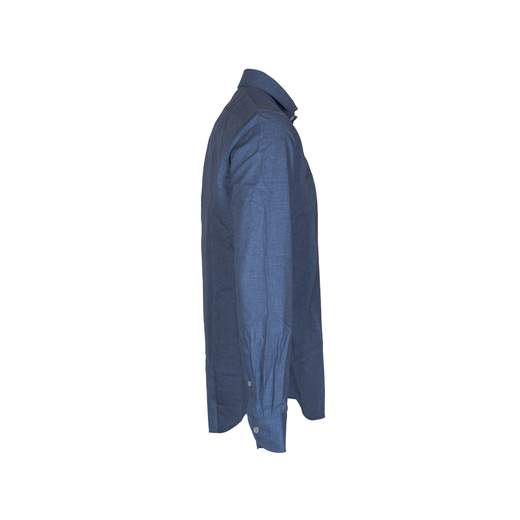 XACUS CAMICIA INTERNI A CONTRASTO