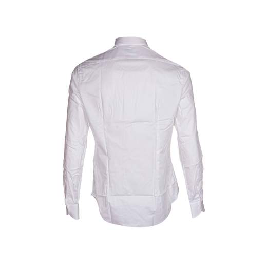 XACUS CAMICIA TWILL TAILOR FIT