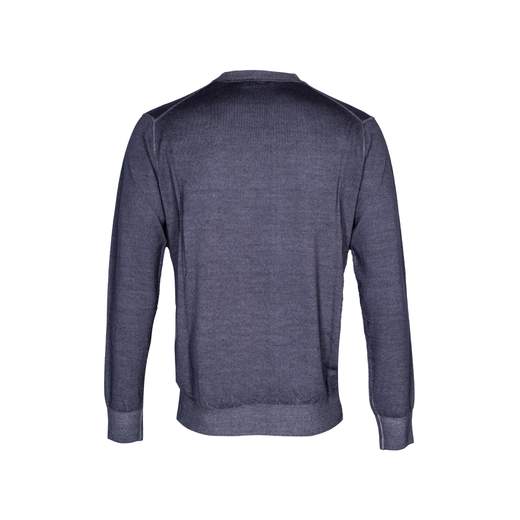 KANGRA GIROCOLLO RASATO IN LANA