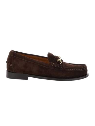 SEBAGO MOCASSINO JOE MODENA SUEDE W