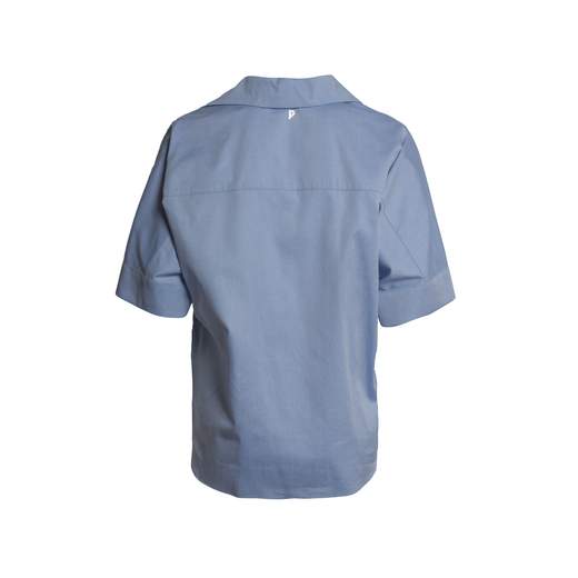 DONDUP CAMICIA BOXY