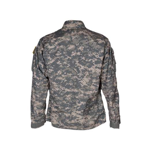 United States Army COMBAT SHIRT CAMO UCP