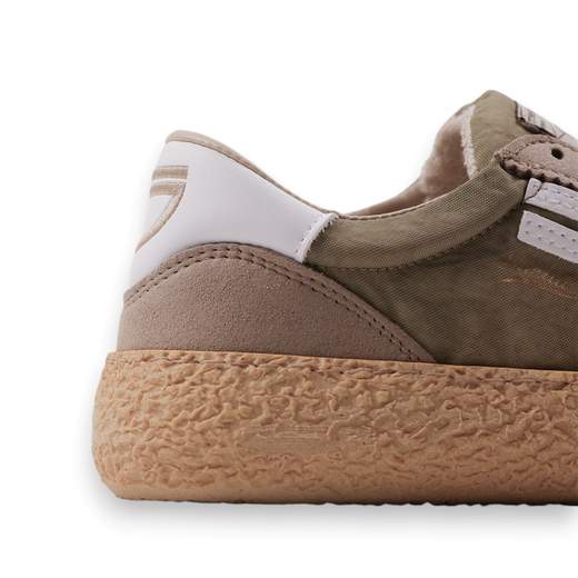 PURAAI SNEAKERS VINTAGE NYLON