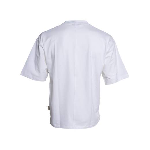 PAOLO PECORA T-SHIRT OVER IN JERSEY