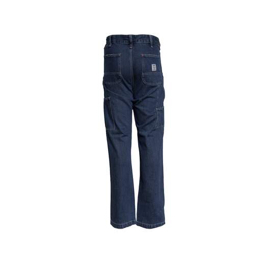 ROY ROGER'S JEANS STATMENT