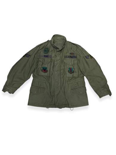 United States Army Field Jacket M-65 USA