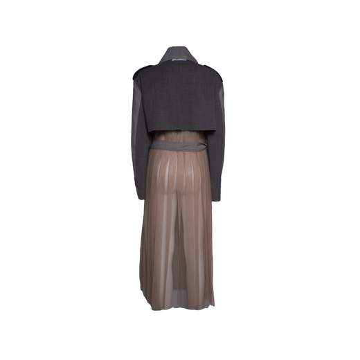 Erika Cavallini TRENCH EROS