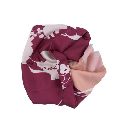 CAMERUCCI SCIARPA AZALEA 8029