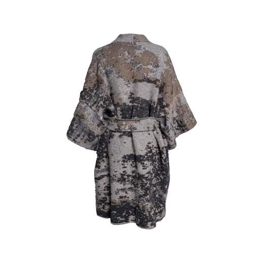 AKEP KIMONO INFINITO JAQUARD