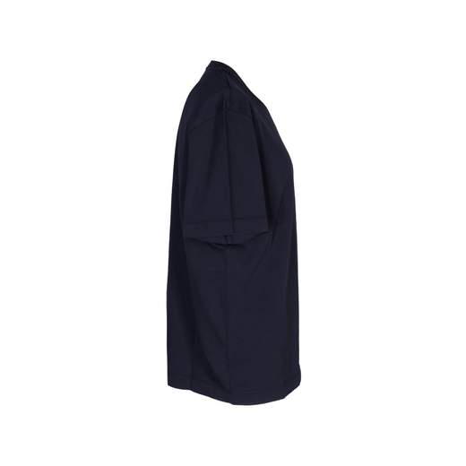 GRIFONI T-SHIRT GIROCOLLO JERSEY PESANTE