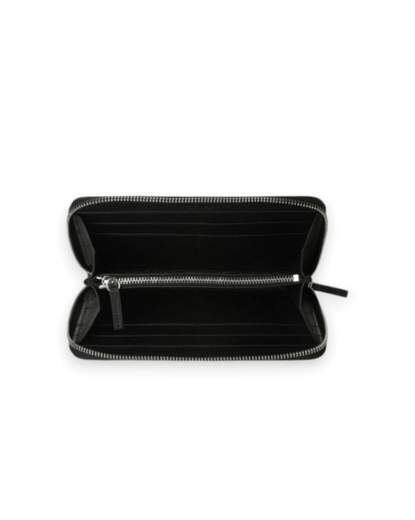 ORCIANI PORTAFOGLIO MICRON ZIP AROUND GRANDE