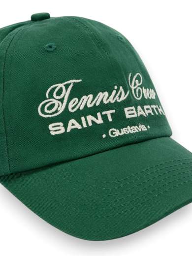MC2 SAINT BARTH BASEBALL CAPPELLO
