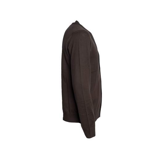 PAOLO PECORA CARDIGAN IN LANA 1R