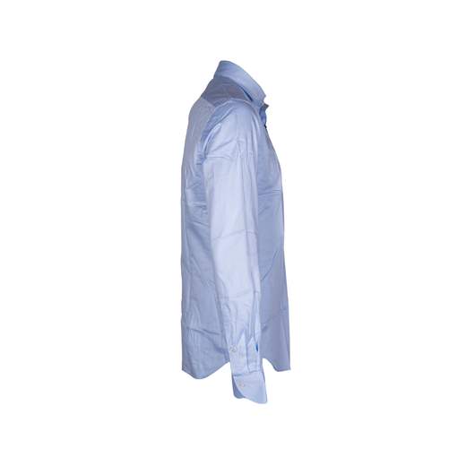 XACUS CAMICIA TWILL TAILOR FIT