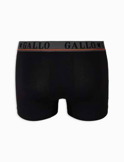 GALLO BOXER INTIMO BASICO