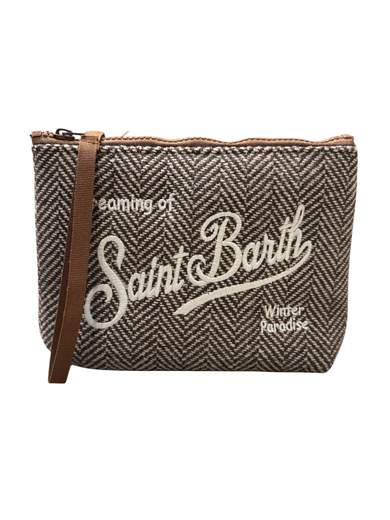 MC2 SAINT BARTH BIKINI HOLDER BAG ALINE