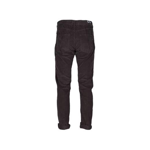 DONDUP PANTALONE ICON VELLUTO