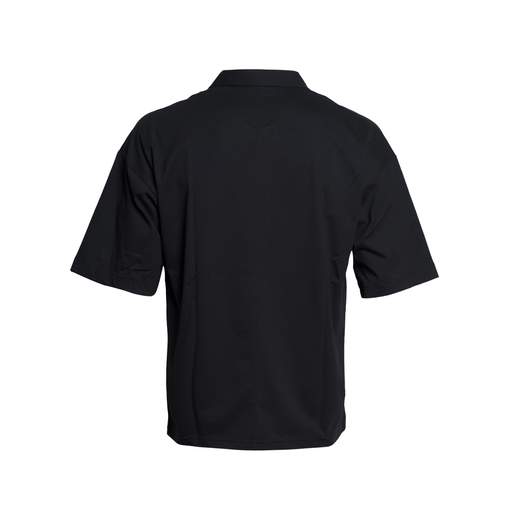 PAOLO PECORA POLO IN JERSEY