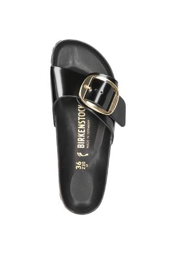 BIRKENSTOCK SANDALO MADRID BIG BUCKLE