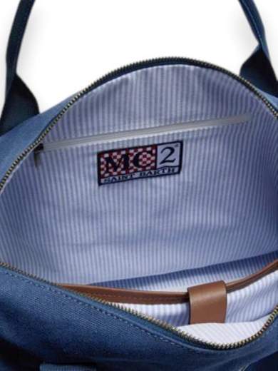 MC2 SAINT BARTH BORSA DAILY BAG