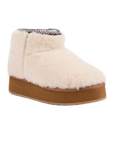 EMU STIVALETTO STINGER MICRO FLATFORM