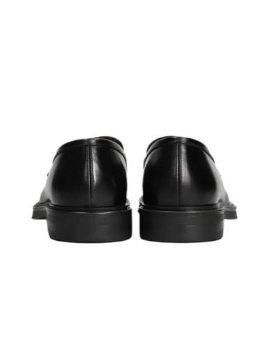 Green George MOCASSINO POLISHED CLASSICO