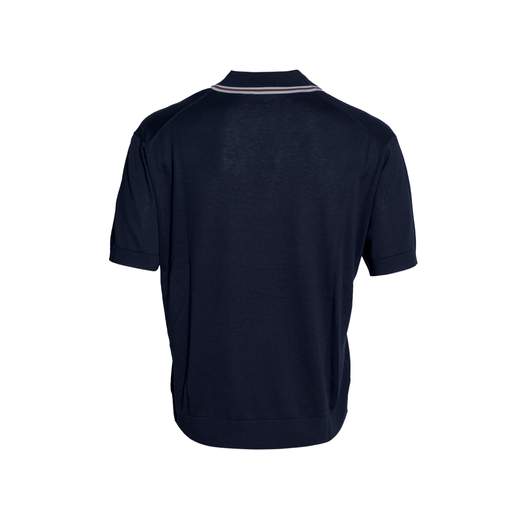 PAOLO PECORA MAGLIA A POLO M/C