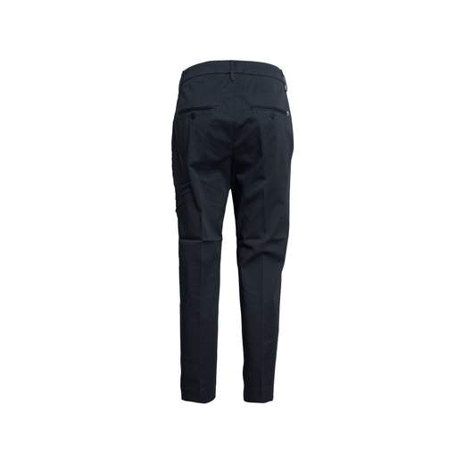 DONDUP PANTALONE NIMA ZIP