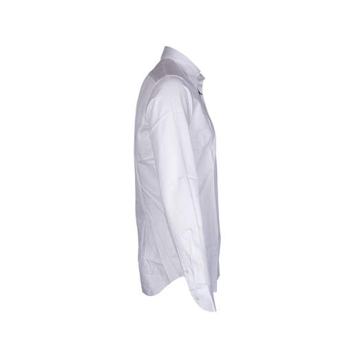 XACUS CAMICIA TWILL TAILOR FIT