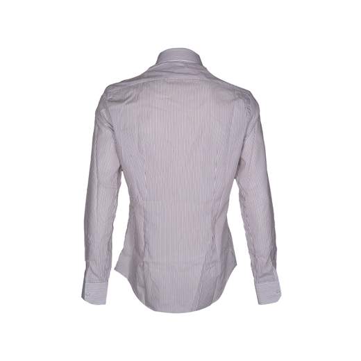 XACUS CAMICIA RIGATA CLASSICA