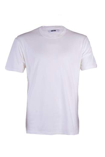 GRIFONI T-SHIRT GIROCOLLO 3 COLLI GL18