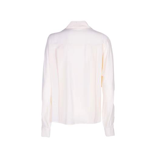 GRIFONI CAMICIA CLASSICA SETA