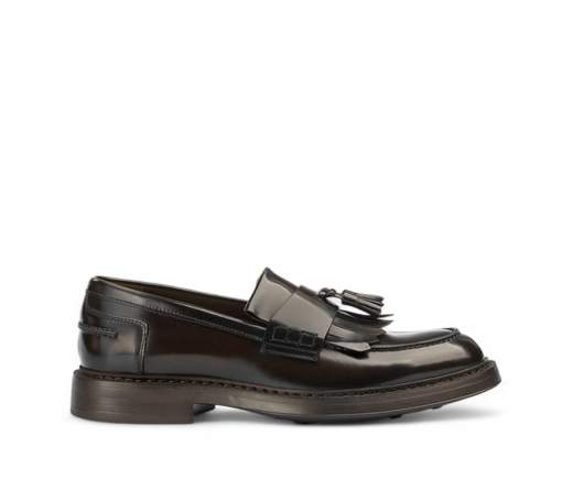 DOUCAL'S MOCASSINO ADLER FRANGIA E NAPPA