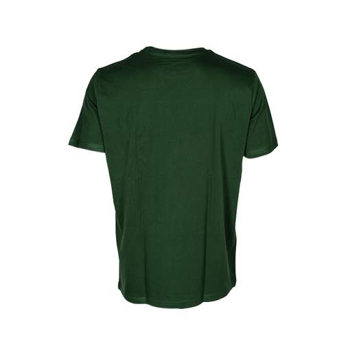BASTILLE T-SHIRT STAMPA SETA
