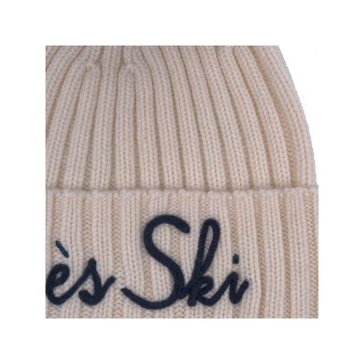 MC2 SAINT BARTH BERRETTO WENGEN POMPON