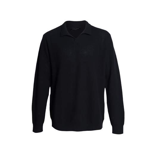 ROBERTO COLLINA POLO ML RETE