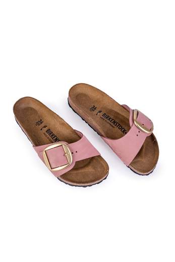 BIRKENSTOCK SANDALO MADRID BIG BUCKLE