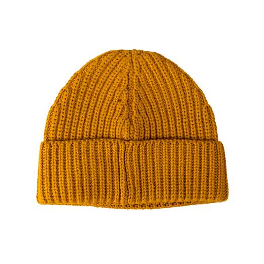 DONDUP CAPPELLO LOGO RICAMATO