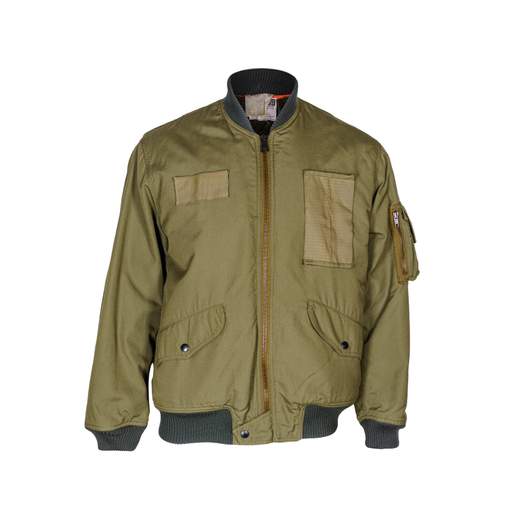 United States Army FLIGHT JACKET MA-1