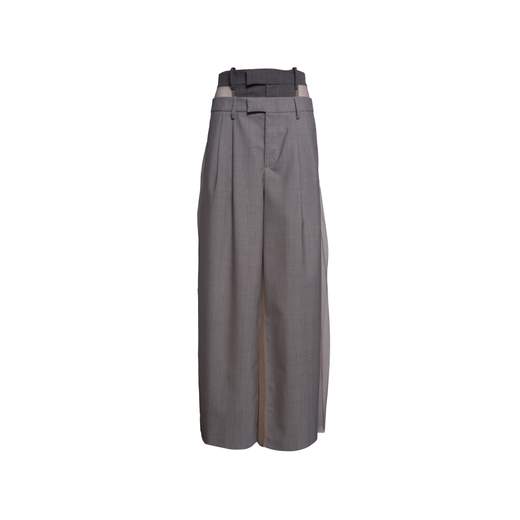 Erika Cavallini PANTALONE RICK