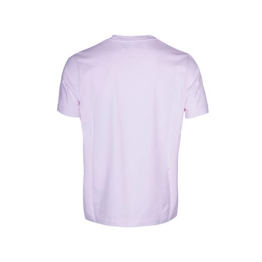 GRIFONI T-SHIRT LOGO TASCHINO