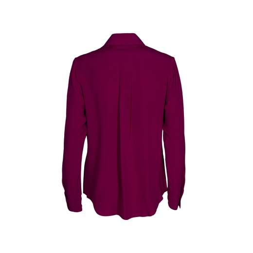 GRIFONI CAMICIA CLASSICA SETA