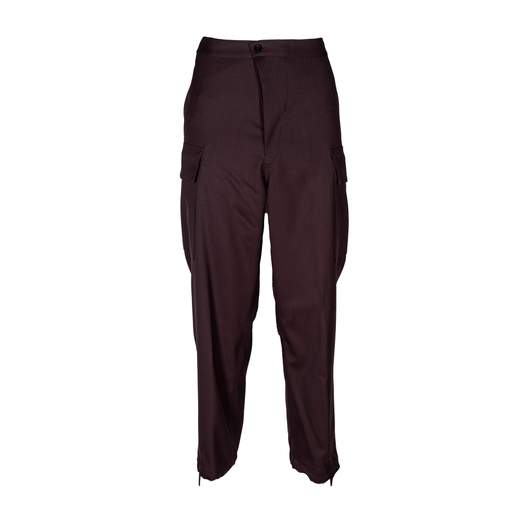 GRIFONI PANTALONE TASCONATO COULISSE
