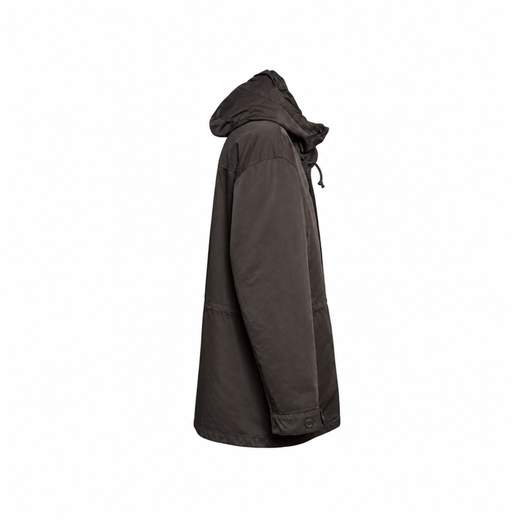 C.P. COMPANY MICRO KEI LENS HOODED PARKA