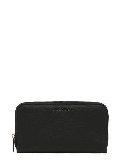 ORCIANI PORTAFOGLIO SOFT ZIP-AROUND GRANDE
