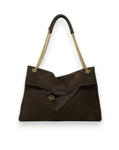 ORCIANI BORSA VENUS MEDIUM NABUK