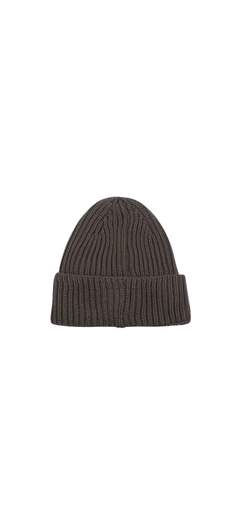 C.P. COMPANY EXTRAFINE MERINO WOOL GOGGLE BEANIE